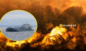 Взрывы в РФ