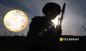 Сили Оборони захищають Покровськ