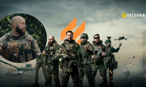 Третий армейский корпус и Максим Жорин