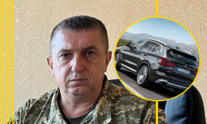 Александр Мазницкий