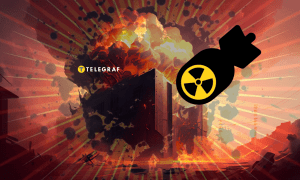 Ядерная угроза