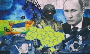 Російська агресія