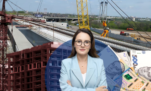 Премьер-министр Юлия Свириденко предлагает протестировать новую схему в рамках экспериментального проекта