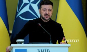 Український лідер поділився подробицями зусиль на міжнародному треку