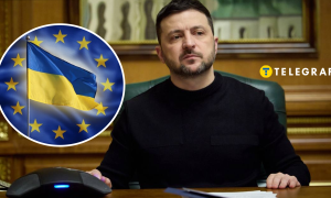 Владимир Зеленский