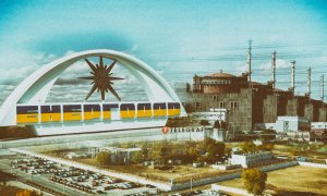 Ситуация в Энергодаре продолжает быть очень напряженной