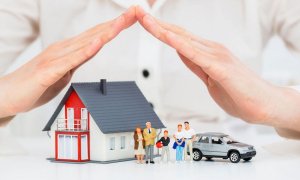 Страхування