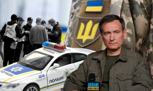 Федор Вениславский