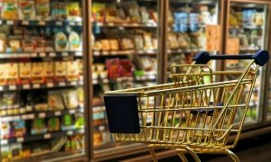 Сезонные факторы определяют изменение стоимости продуктов