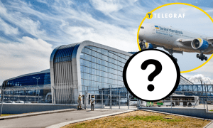 Львівський аеропорт