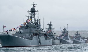 Остановить россиян может Запад, если захочет