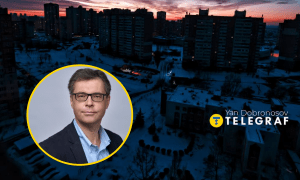 Енергетик оцінив перспективи щодо світла