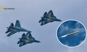 Авіація Росії