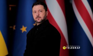 Володимир Зеленський