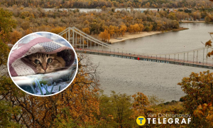 Погода в Украине