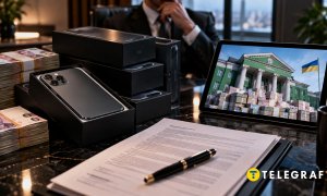 Госбанк без тендера закупил партию смартфонов Apple