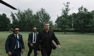 Михаил Федоров