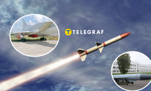 Что известно о ракетах Х-22 и Х-32