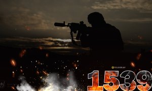 1539-й день полномасштабной войны России против Украины