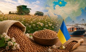 Гречка