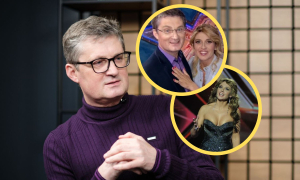 Игорь Кондратюк был коллегой Оксаны Марченко