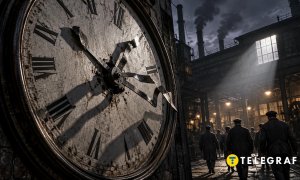 Впервые часы перевели в Германии во время Первой мировой