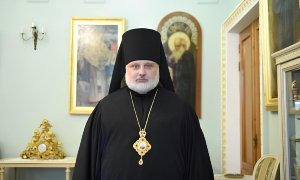 Патріарх Никодим