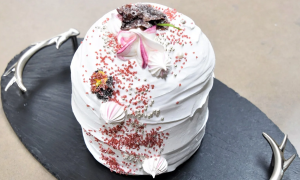 Паска за сімейним рецептом Тетяни Літвінової