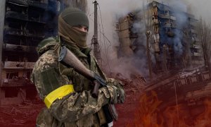 Мобилизация в Украине может быть усилена