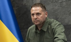 Андрей Ермак