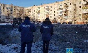 Наслідки попереднього удару по Шостці