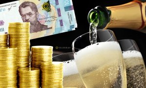 Шампанское