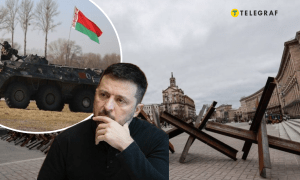 Президент