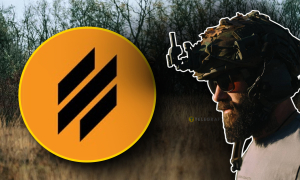 Заместитель командира батальона разведки HATRED 3-й ОШБр "Тоха"