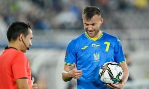 Андрей Ярмоленко