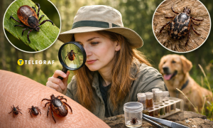 Як убезпечити себе від кліщів