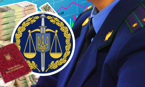Пенсии прокуроров намного выше, чем у простых украинцев
