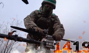 1419-й день повномасштабної війни Росії проти України