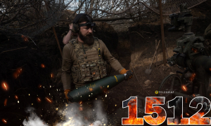 1512-й день повномасштабної війни Росії проти України