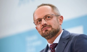 Роман Безсмертний