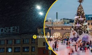 Фабрика "Рошен"