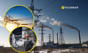 В Киевской области восстанавливается энергетическая инфраструктура