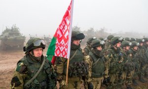 Армія Білорусі
