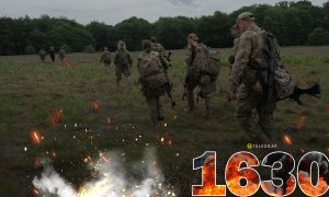 1630-й день повномасштабної війни Росії проти України