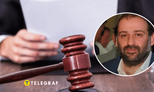 Суд та Тимур Міндіч