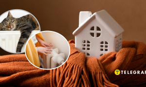 Отопление в Украине