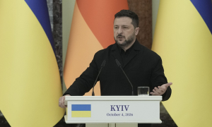 Владимир Зеленский