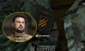 Андрій Білецький