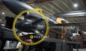 Ракета "Фламінго"