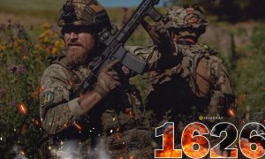1626-й день полномасштабной войны России против Украины